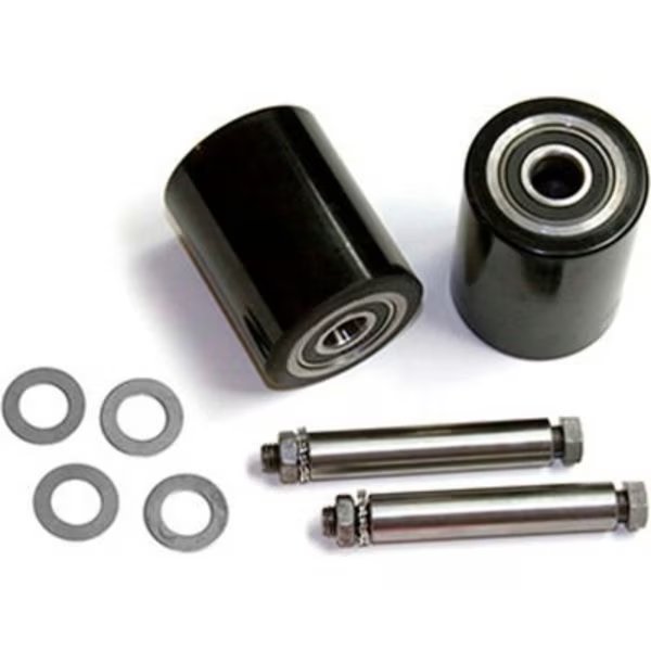 Load Wheel Kit for Manual Pallet Jack GWK-CPII-LW - Fits Wesco Model # CPII, Gps - Generic Parts Service, Mfr#: GWK-CPII-LW